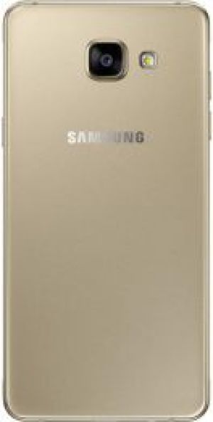 Smartfon Samsung Galaxy A5 2016 16 GB Złoty  (SM-A510FZDAXEO) 6