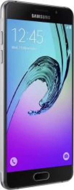 Smartfon Samsung Galaxy A5 2016 16 GB Czarny  (SM-A510FZKAXEO) 3