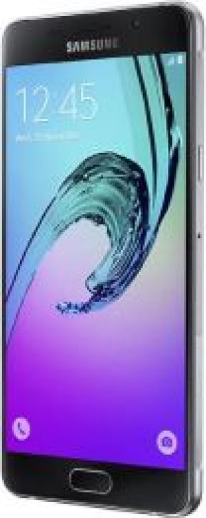 Smartfon Samsung Galaxy A5 2016 16 GB Czarny  (SM-A510FZKAXEO) 5