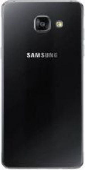 Smartfon Samsung Galaxy A5 2016 16 GB Czarny  (SM-A510FZKAXEO) 6