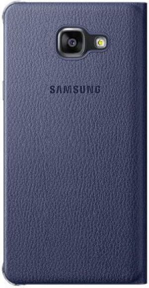 Samsung etui Wallet Galaxy A3 (EF-WA310PBEGWW) 1