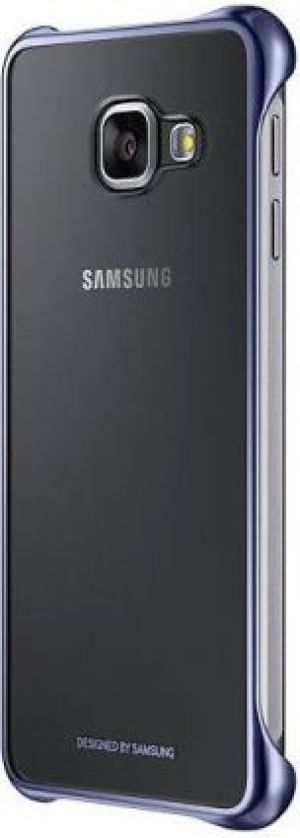 Samsung etui Clear Cover Galaxy A5 (EF-QA510CBEGWW) 3