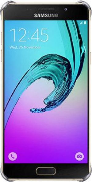 Samsung etui Clear Cover Galaxy A5 (EF-QA510CSEGWW) 2