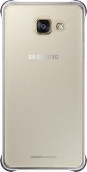 Samsung etui Clear Cover Galaxy A5 (EF-QA510CSEGWW) 3