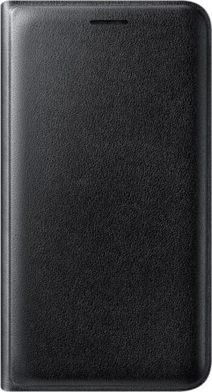 Samsung etui Flip Wallet Galaxy J3 (EF-WJ320PBEGWW) 2