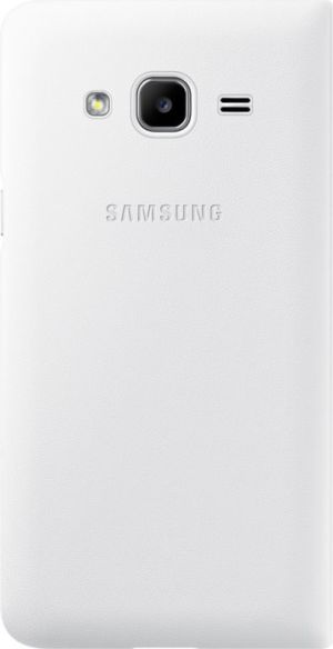 Samsung etui Galaxy J3 (EF-WJ320PWEGWW) 1