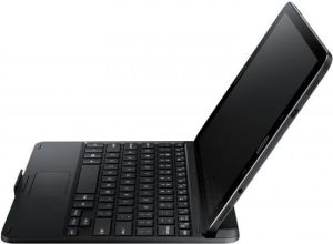 Samsung Keyboard Cover Galaxy Tab S2 9.7" Czarny (EJ-CT810UBEGWW) 6
