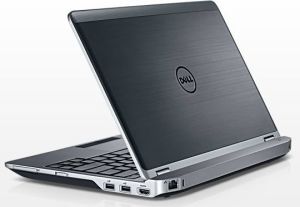 Laptop Dell Latitude E6220 3