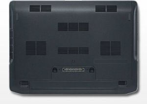 Laptop Dell Latitude E6220 6