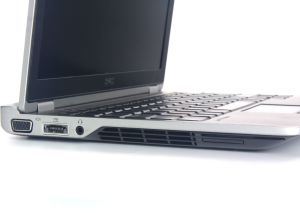 Laptop Dell Latitude E6220 9