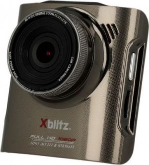 Wideorejestrator Xblitz Professional P100 1