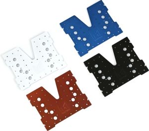 Chłodzenie CPU SilentiumPC Fortis 3 HE1425 Malik Customs Edition (SPC138) 11