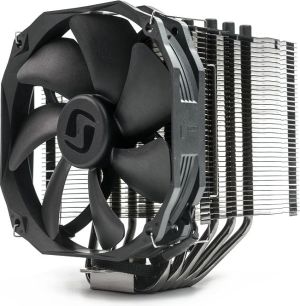 Chłodzenie CPU SilentiumPC Fortis 3 HE1425 Malik Customs Edition (SPC138) 2