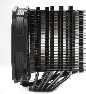 Chłodzenie CPU SilentiumPC Fortis 3 HE1425 Malik Customs Edition (SPC138) 5