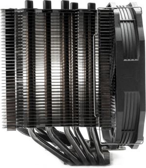 Chłodzenie CPU SilentiumPC Fortis 3 HE1425 Malik Customs Edition (SPC138) 6