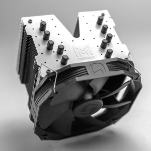 Chłodzenie CPU SilentiumPC Fortis 3 HE1425 Malik Customs Edition (SPC138) 10