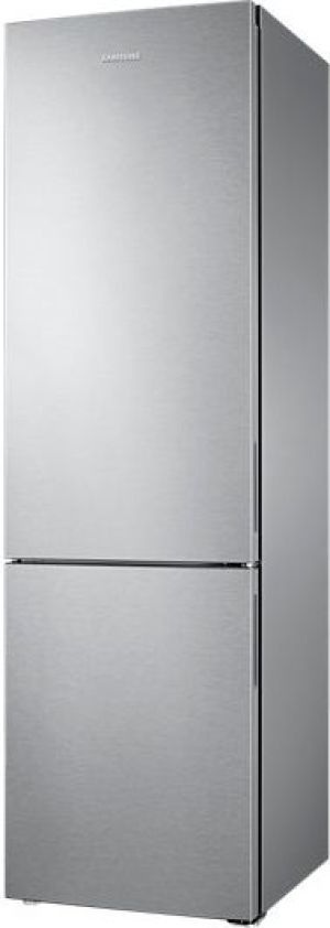 Lodówka Samsung Lodówka Samsung RB 37J5000SA (Klasa A+; kolor inox) 2