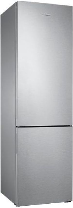 Lodówka Samsung Lodówka Samsung RB 37J5000SA (Klasa A+; kolor inox) 4