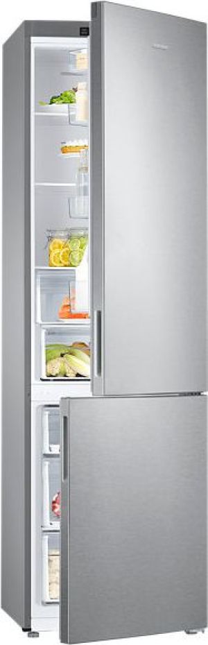 Lodówka Samsung Lodówka Samsung RB 37J5000SA (Klasa A+; kolor inox) 6