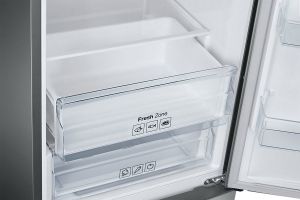 Lodówka Samsung Lodówka Samsung RB 37J5000SA (Klasa A+; kolor inox) 8