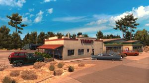 American Truck Simulator PC 6