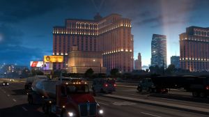 American Truck Simulator PC 8