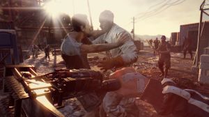 Dying Light: The Following Edycja Rozszerzona PC 6