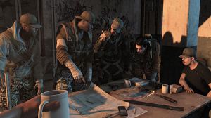 Dying Light: The Following Edycja Rozszerzona Xbox One 2