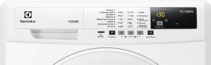 Pralka Electrolux EWFL 1274 BW 2