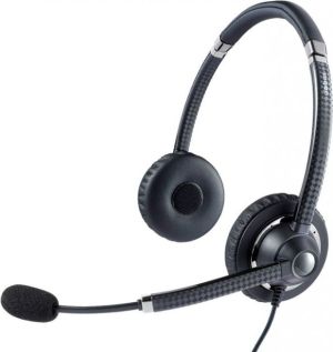 Słuchawki Jabra UC Voice 750 MS Duo Dark (7599-823-309) 1