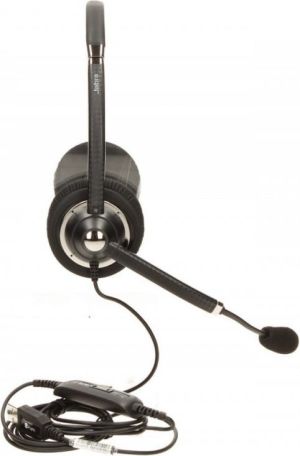 Słuchawki Jabra UC Voice 750 MS Duo Dark (7599-823-309) 2