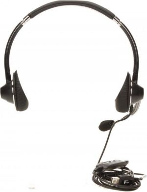 Słuchawki Jabra UC Voice 750 MS Duo Dark (7599-823-309) 3