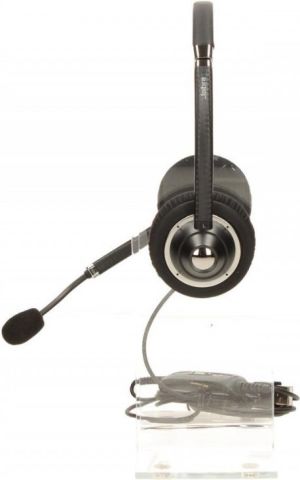 Słuchawki Jabra UC Voice 750 MS Duo Dark (7599-823-309) 4