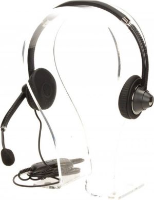 Słuchawki Jabra UC Voice 750 MS Duo Dark (7599-823-309) 5