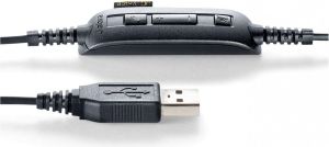 Słuchawki Jabra UC Voice 750 MS Duo Dark (7599-823-309) 8