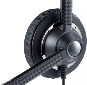 Słuchawki Jabra UC Voice 750 MS Duo Dark (7599-823-309) 9