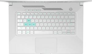 Laptop Asus TUF Dash F15 FX516PR (90NR0653-M01740) 3