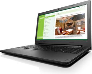 Laptop Lenovo Ideapad 100-15IBD (80QQ00HGPB) 1