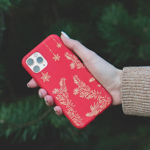 3MK Apple iPhone 12 / 12 Pro - 3mk Matt Case - Must Be Magic 2