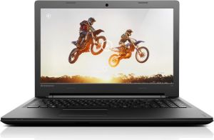 Laptop Lenovo IdeaPad 100 (80QQ00HHPB) 2