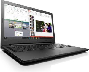 Laptop Lenovo IdeaPad 100 (80QQ00HHPB) 3