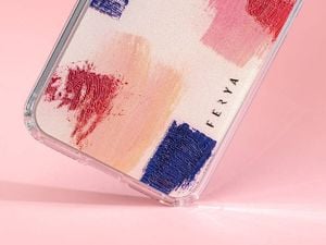 3MK Apple iPhone 6 Plus/6s Plus Ferya Armor CASE DESERT 2