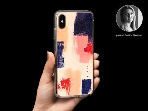 3MK Apple iPhone 6 Plus/6s Plus Ferya Armor CASE DESERT 3