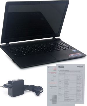 Laptop Lenovo IdeaPad 100 (80MJ00LJPB) 5