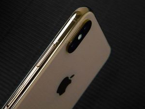 3MK Apple iPhone 6s Plus Invisible Case High-Grip 10