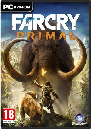 Far Cry Primal PC 1