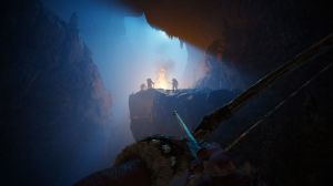 Far Cry Primal PS4 2