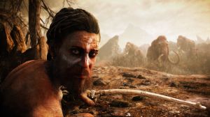 Far Cry Primal PS4 3