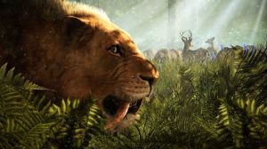 Far Cry Primal PS4 9
