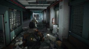 Tom Clancy's The Division PC 6